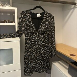 Princess Polly Dress